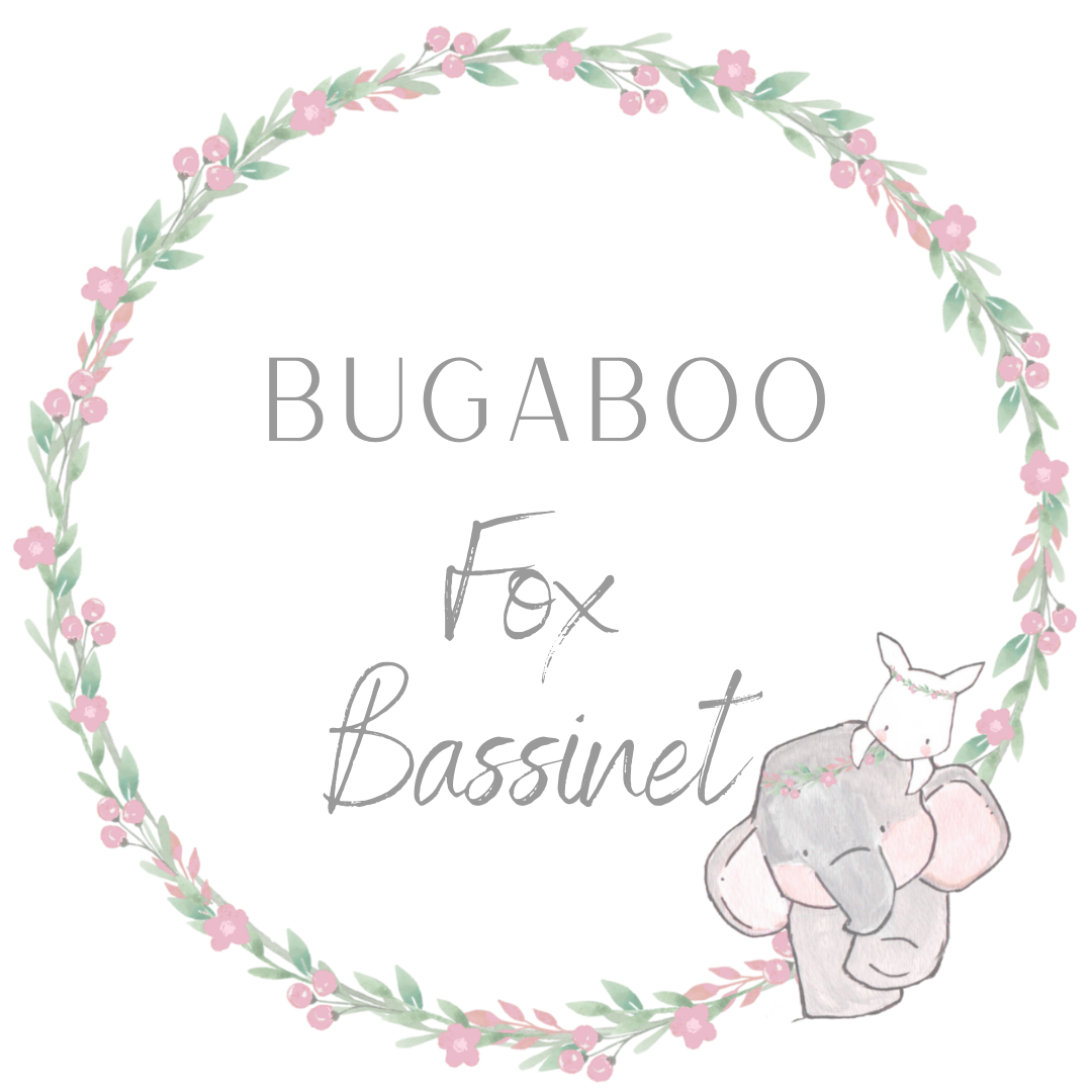 Bugaboo top bassinet liner